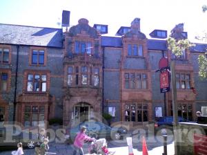 Picture of Castle Hotel
