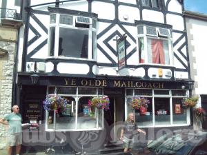 Picture of Ye Olde Mail Coach