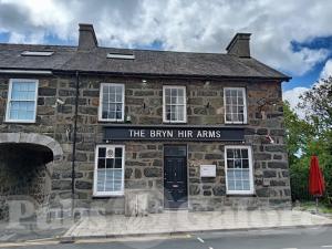 Picture of The Bryn Hir Arms
