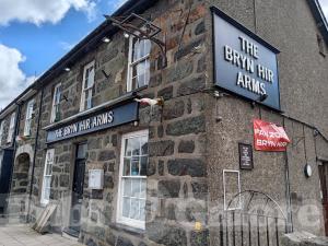 Picture of The Bryn Hir Arms
