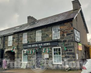 Picture of The Bryn Hir Arms