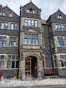 Picture of George IV Hotel