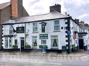 Picture of Prince of Wales
