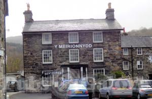 Picture of Y Meirionnydd