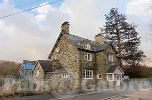 Picture of Cross Foxes Inn