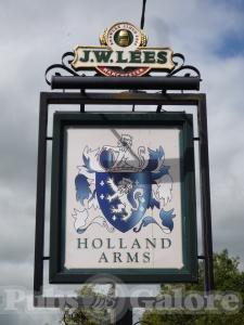 Picture of Holland Arms Hotel