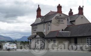 Picture of Gaerwen Arms (Tafarn Newborough)