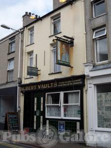 Picture of The Albert Vaults