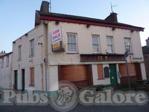 Picture of Foresters Arms