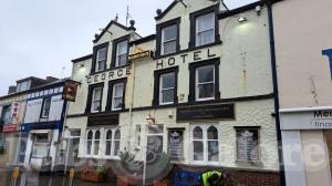 Picture of The George Hotel