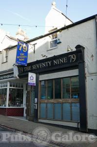 Picture of The Seventy Nine