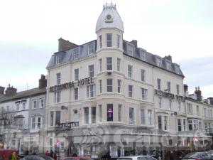 Picture of Alexandra Hotel