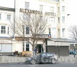 Picture of Alexandra Hotel