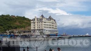 Picture of The Connaught Bar @ The Grand Hotel