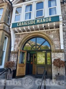 Picture of Craigside Manor