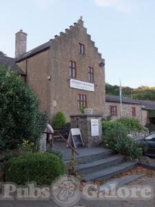 Picture of Penrhyn Old Hall