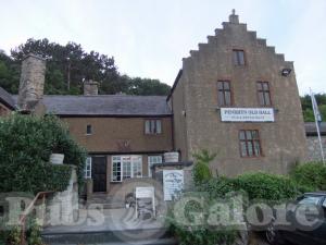 Picture of Penrhyn Old Hall