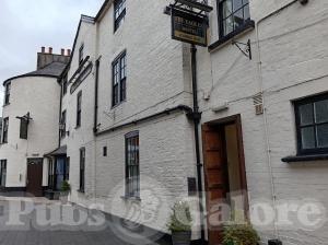 Picture of Eagles Hotel / Gwesty'r Eryrod