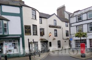 Picture of Eagles Hotel / Gwesty'r Eryrod