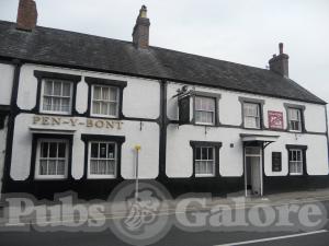 Picture of Pen Y Bont Inn