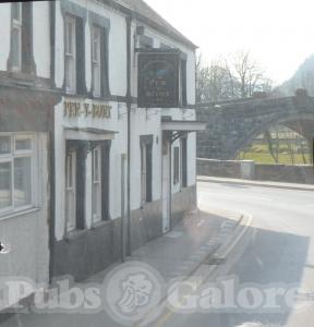 Picture of Pen Y Bont Inn