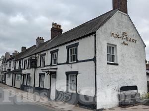 Picture of Pen Y Bont Inn