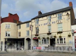 Picture of Pen Y Bryn Hotel