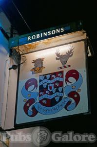 Picture of Bulkeley Arms
