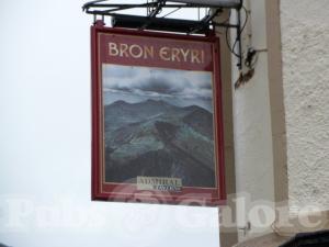 Picture of Bron Eryri Hotel