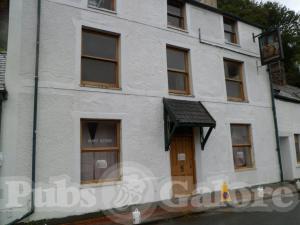 Picture of Y Dwygyfylchi