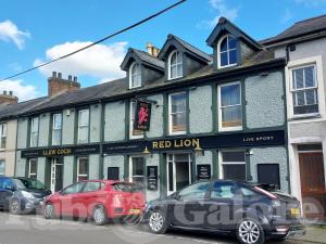 Picture of Red Lion