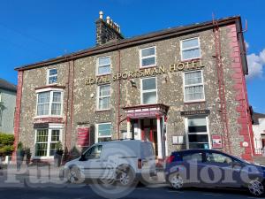 Picture of Royal Sportsman Hotel