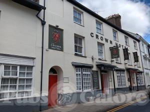 Picture of Crown Hotel