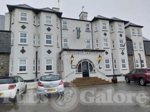 Picture of Nanhoron Arms Hotel