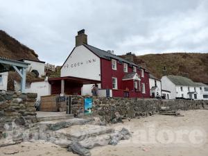 Picture of Tŷ Coch Inn