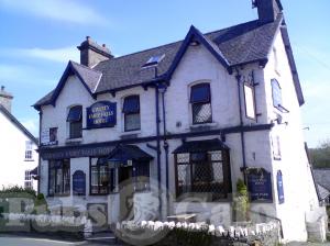 Picture of Fairy Falls Hotel