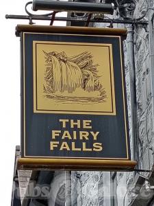 Picture of Fairy Falls Hotel