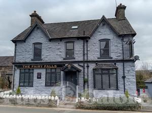Picture of Fairy Falls Hotel