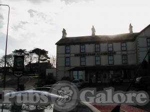 Picture of Plas Glanrafon