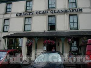 Picture of Plas Glanrafon