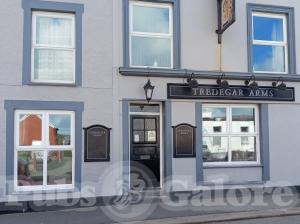 Picture of Tredegar Arms
