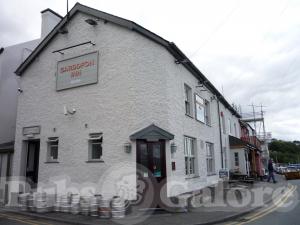 Picture of Garddfon Inn