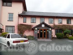 Picture of Hotel Plas Dinorwic