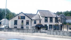 Picture of Taffy's Tavern