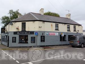 Picture of The Five Bells