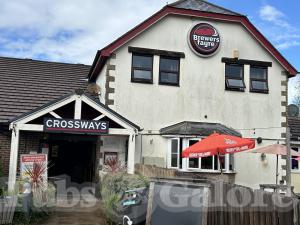 Picture of Crossways Brewers Fayre