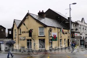 Picture of Brocks Bar & Grill