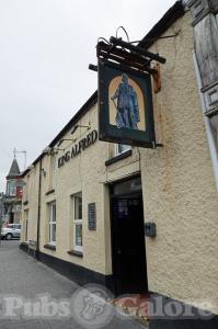 Picture of Brocks Bar & Grill