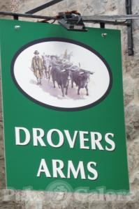 Picture of Drovers Arms