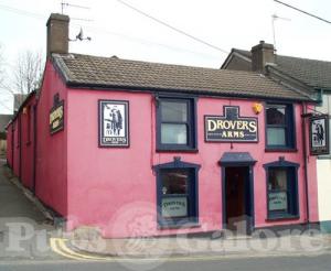 Picture of Drovers Arms